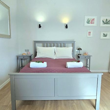 Triapart Apartamenty Urban Garden By Triapart Gdansk Bagian luar foto