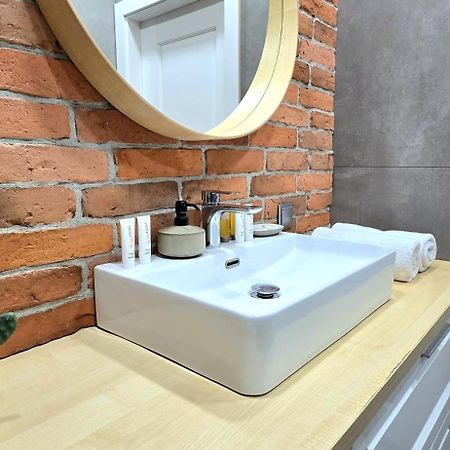 Triapart Apartamenty Urban Garden By Triapart Gdansk Bagian luar foto