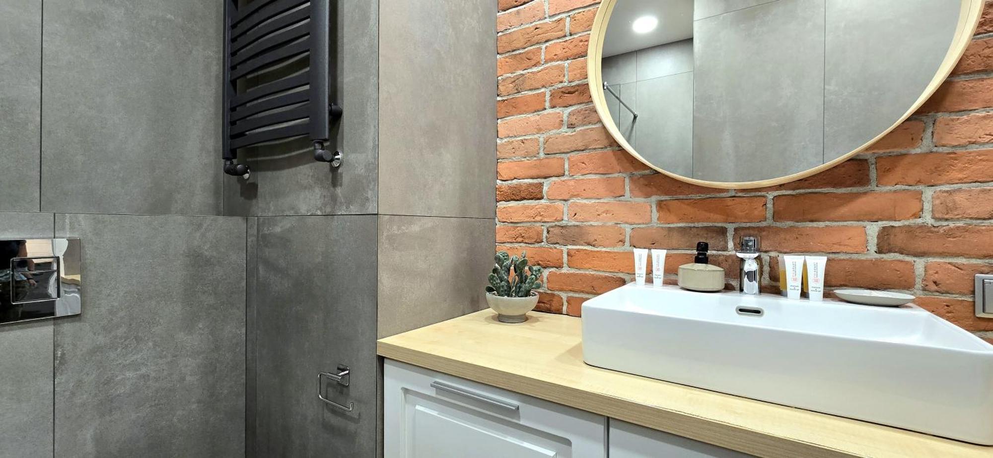 Triapart Apartamenty Urban Garden By Triapart Gdansk Bagian luar foto