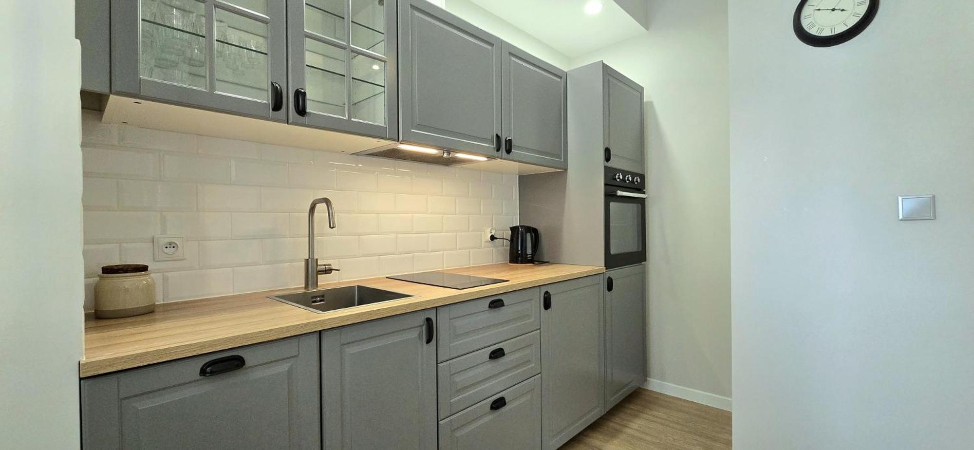 Triapart Apartamenty Urban Garden By Triapart Gdansk Bagian luar foto